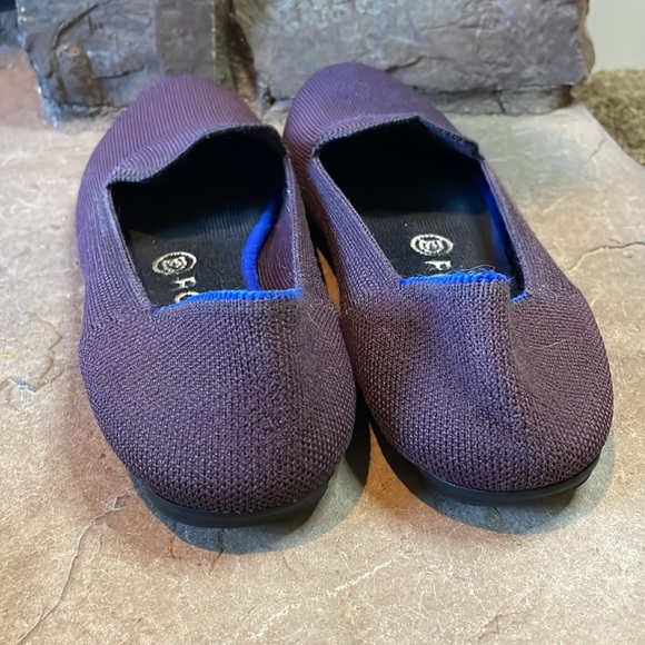 🤩Rothy’s The Loafer🤩 - Picture 4 of 8